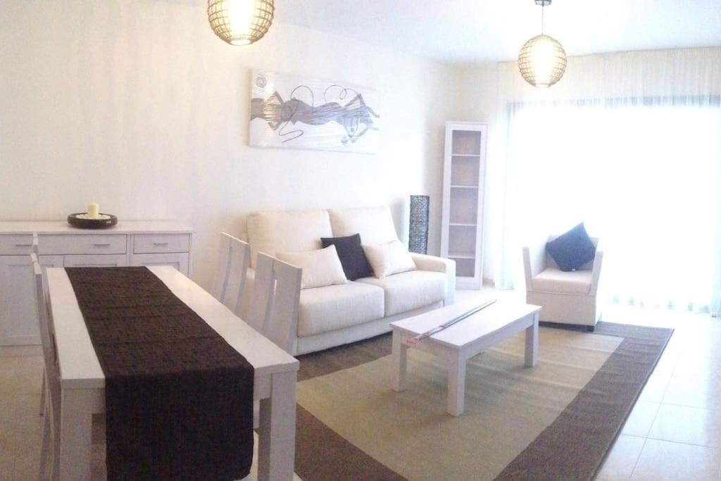 White Beach Villa Playa Blanca (Lanzarote) Exterior foto