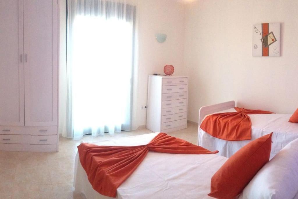White Beach Villa Playa Blanca (Lanzarote) Exterior foto