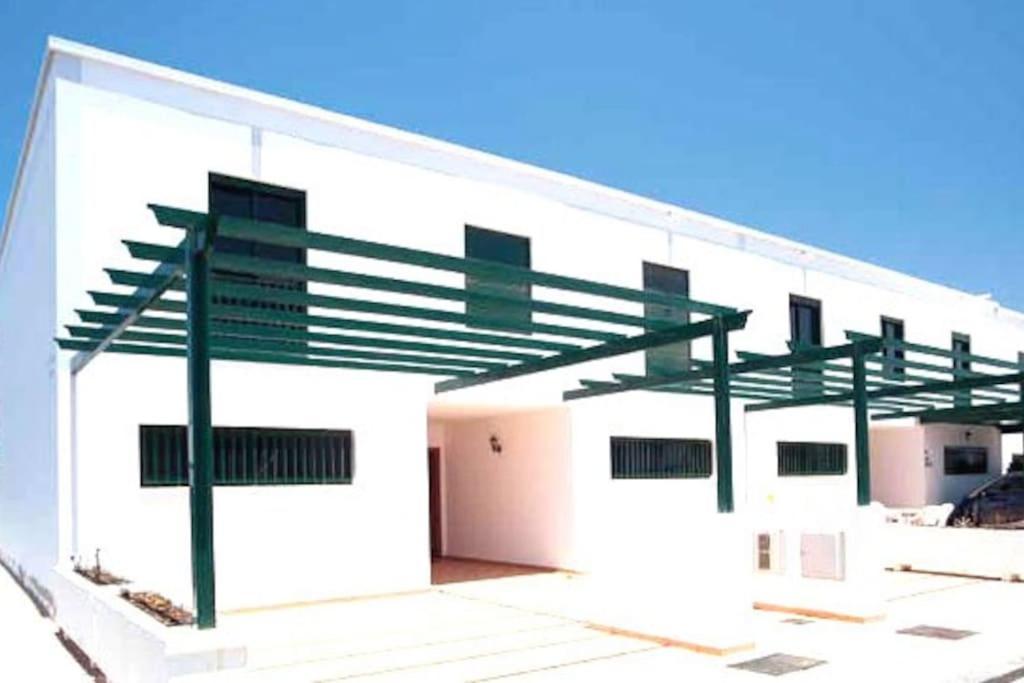 White Beach Villa Playa Blanca (Lanzarote) Exterior foto